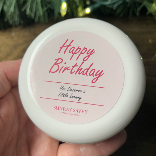 Healing Repair Balm (4oz)