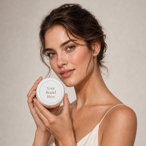 Nurishing Body Butter (4oz)